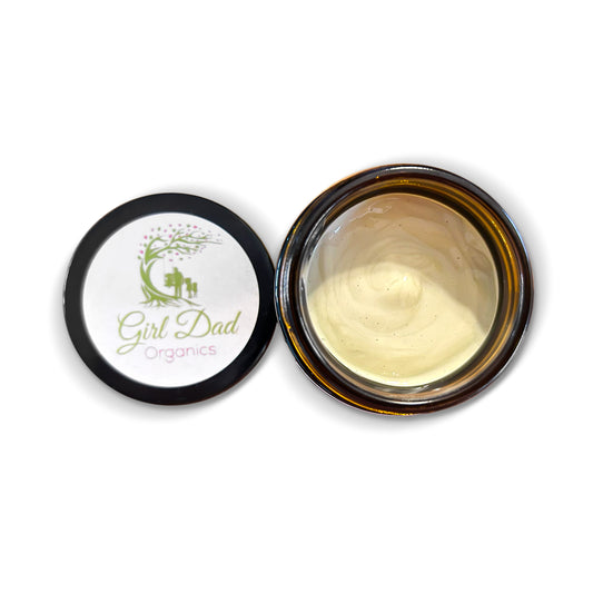 🌿 Blank Canvas™ Matcha + Botanical Blend Polishing Clay Cleanser