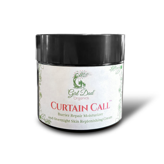 🌿 Curtain Call™ Barrier Repair Moisturizer