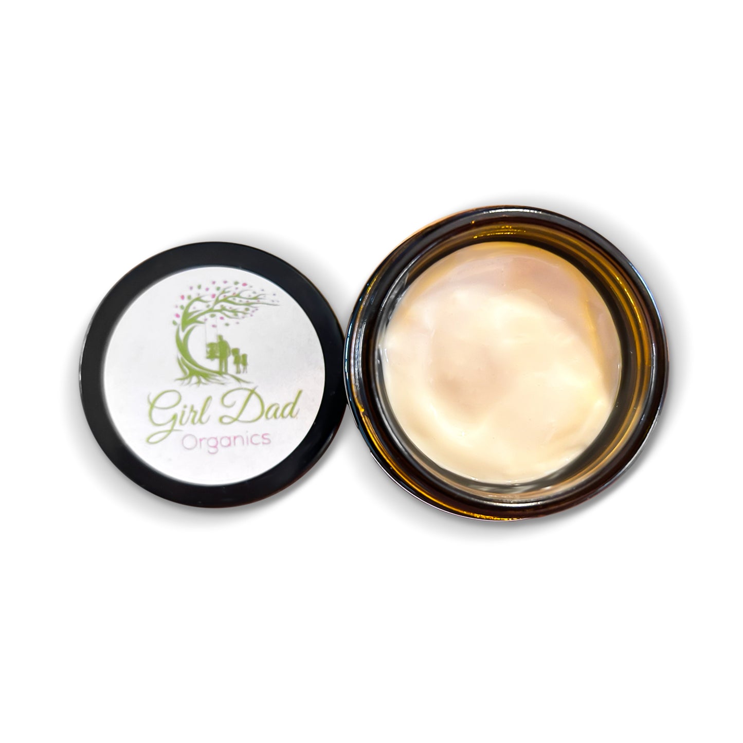 🌿 Curtain Call™ Barrier Repair Moisturizer