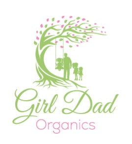Girl Dad Organics | Natural Skincare That Actually Works