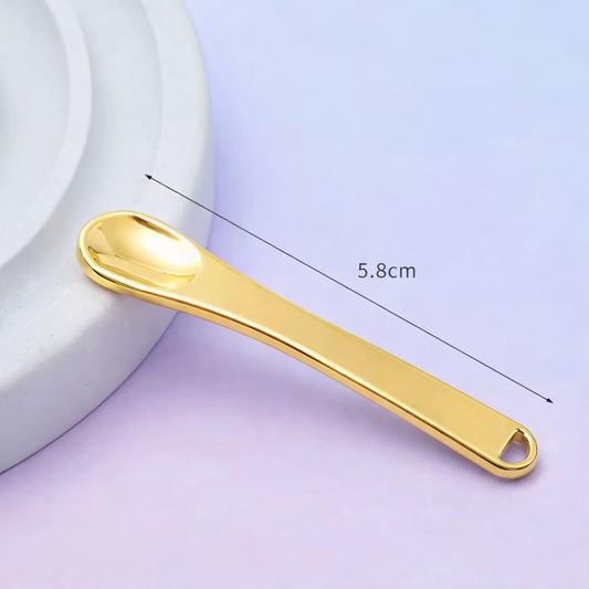 Hygienic Application Scoop